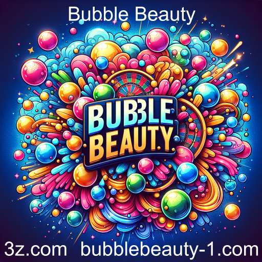 A Ascensão dos Jogos de Estratégia em Bubble Beauty