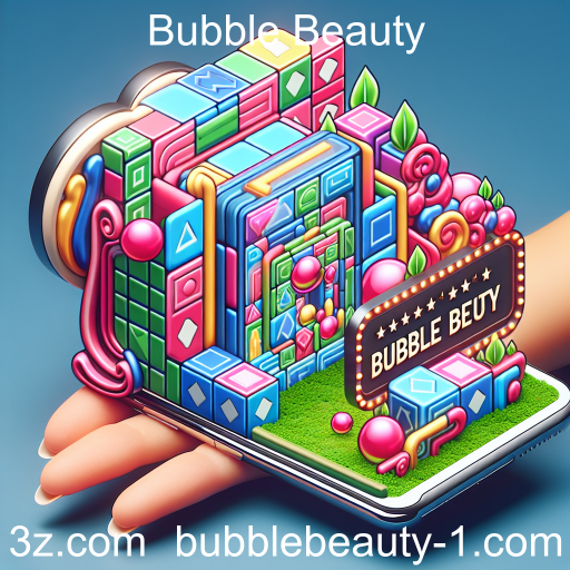 Bubble Beauty